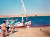 egypt-ladies-on-donkey